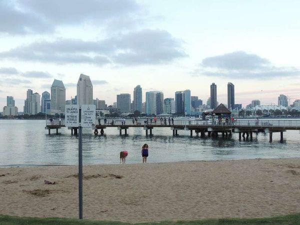 アメリカ(米国)・サンディエゴ「2014 サン・ディエゴ」の写真