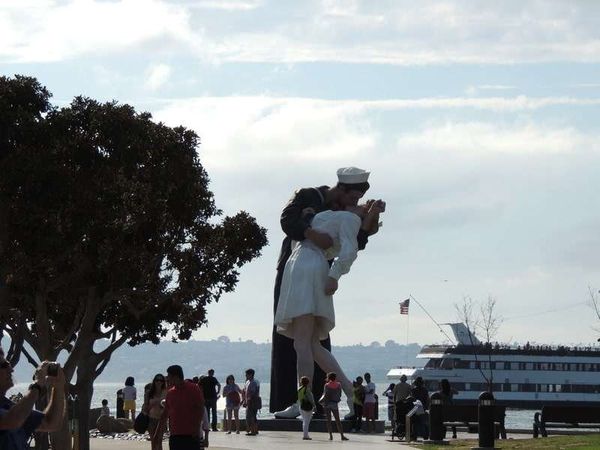 アメリカ(米国)・サンディエゴ「2014 サン・ディエゴ」の写真