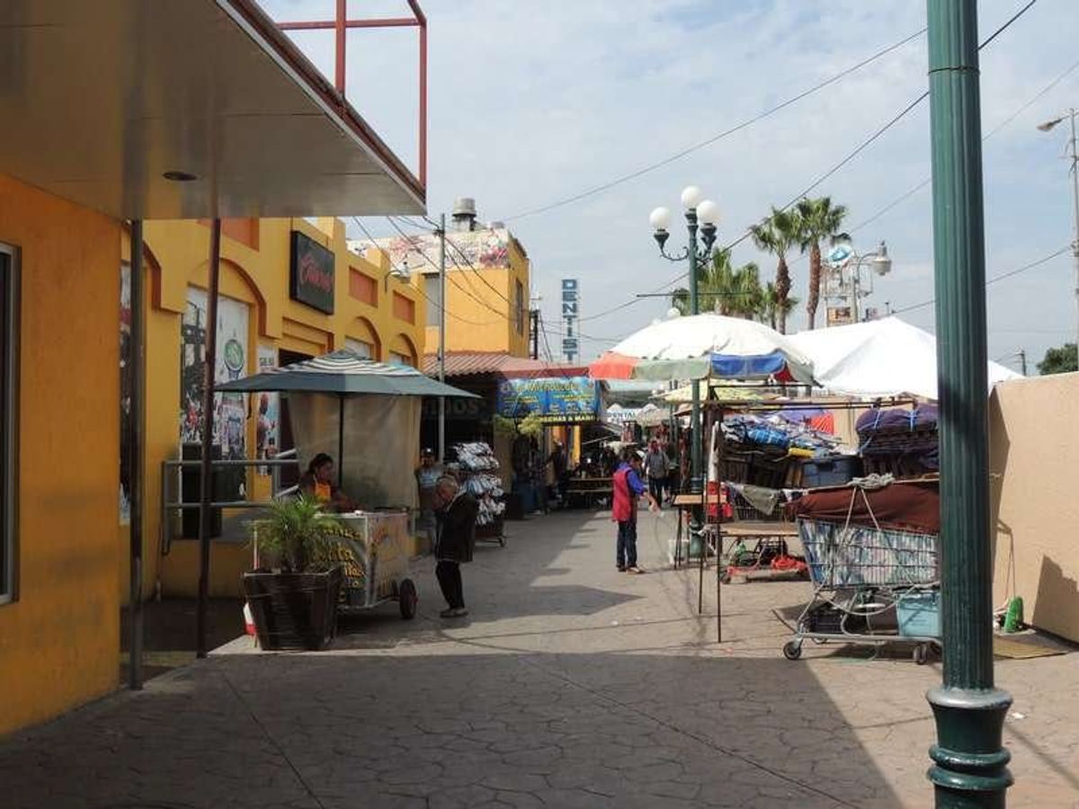 Tijuana Mexico
気づいたら国境超えたみたいな感じ。