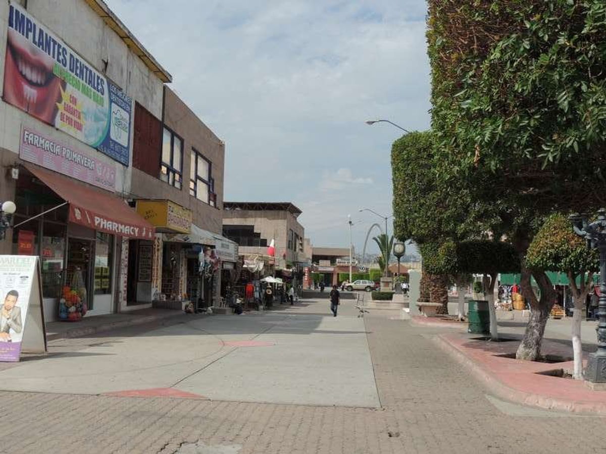 Tijuana Mexico
気づいたら国境超えたみたいな感じ。