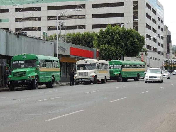 メキシコ・ティファナ「2014年 メキシコ・ティファナ」の写真