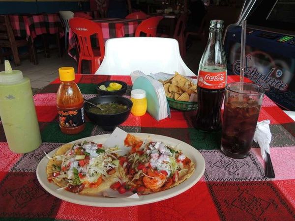 メキシコ・ティファナ「2014年 メキシコ・ティファナ」の写真