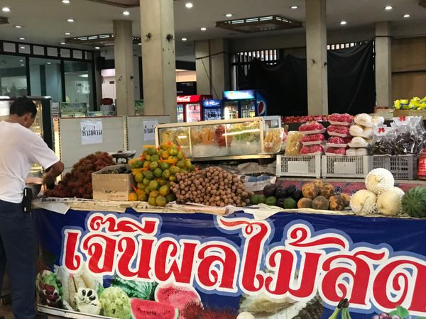 タイ・バンコク「Thailand(थाईल्यान्ड)」の写真