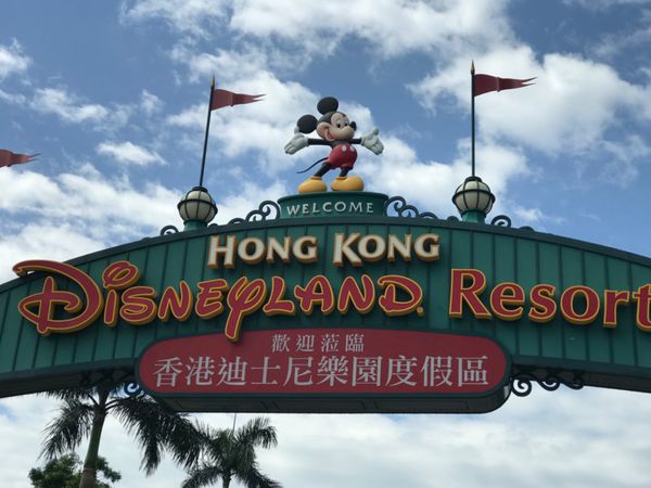 香港「Hongkong(हंगकंग)」の写真