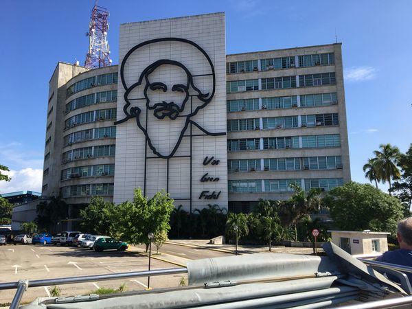 キューバ・ハバナ「キューバ🇨🇺」の写真