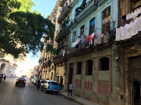 キューバ・ハバナ「キューバ🇨🇺」の写真