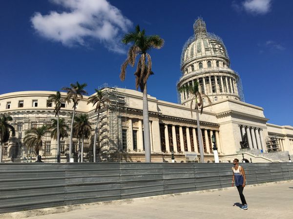 キューバ・ハバナ「キューバ🇨🇺」の写真
