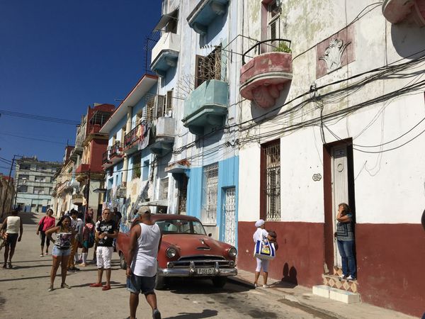 キューバ・ハバナ「キューバ🇨🇺」の写真