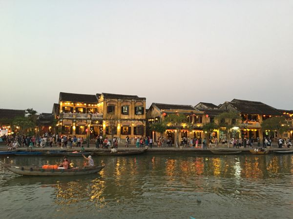 ベトナム・ダナン「ベトナム🇻🇳」の写真