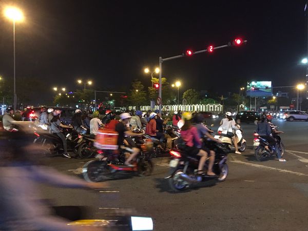 ベトナム・ダナン「ベトナム🇻🇳」の写真