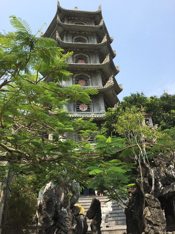 ベトナム・ダナン「ベトナム🇻🇳」の写真