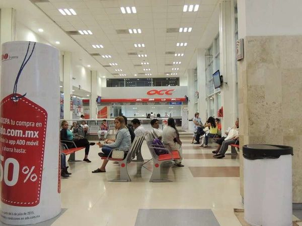 メキシコ・カンクン「2015年 メキシコ南部　カンクンとオアハカ」の写真：グアテマラシティから6時間、タパチュラの...