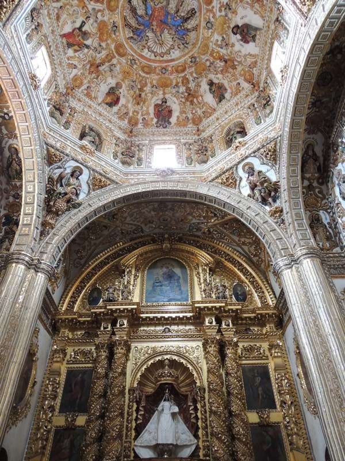 Iglesia de Santo Domingo de Guzmán