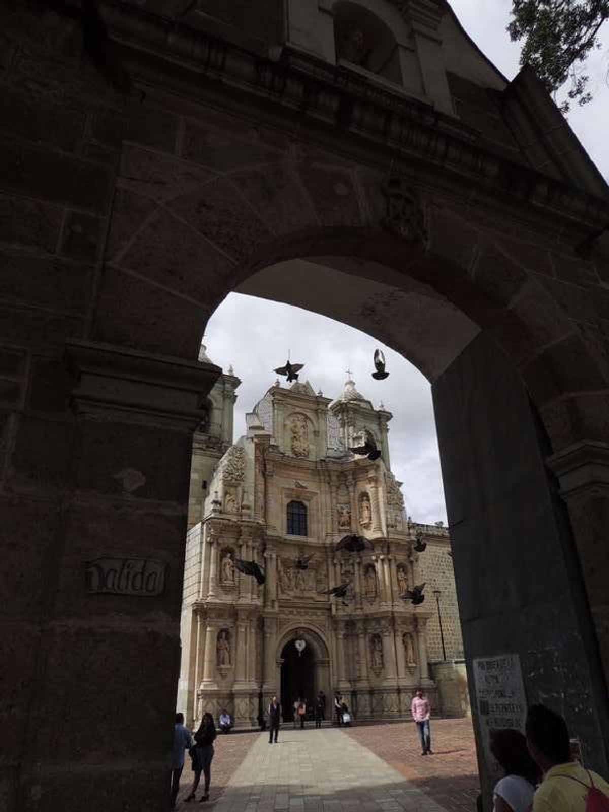 Basilica Menor de Nuestra Señora de l...
