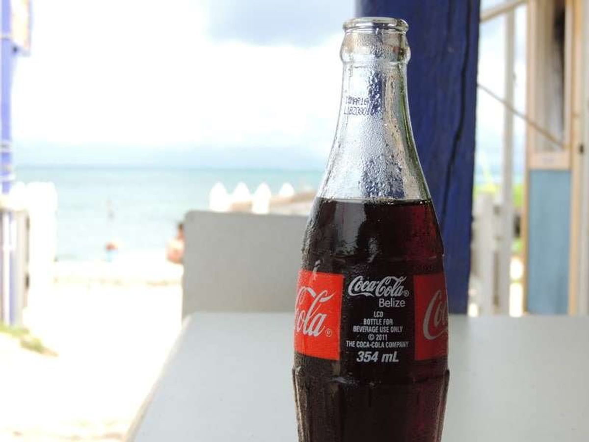 滞在した宿からの眺めは最高
プライベートビーチ、カヤックありで、Dom一泊...