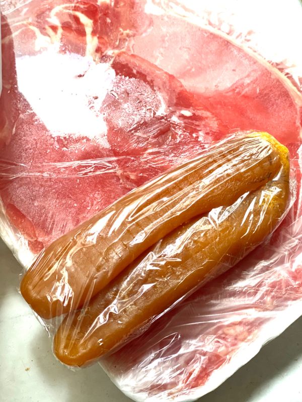 メキシコ・メキシコシティ「ただいまメキシコ！」の写真：Tienda Yamamoto 
どーー...