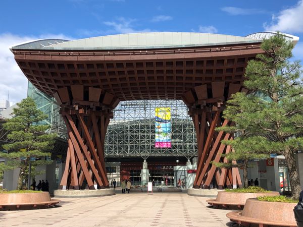 日本・金沢「金沢」の写真