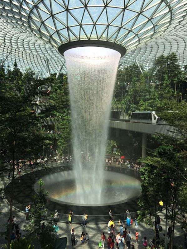 シンガポール「シンガポール　【2019/12】」の写真