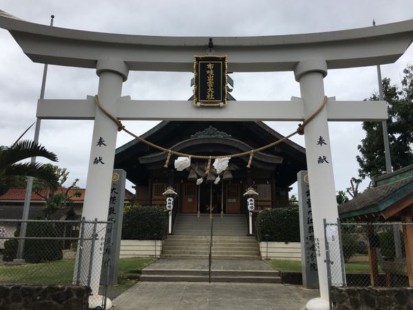 アメリカ(米国)・コオリナ「社員旅行2」の写真