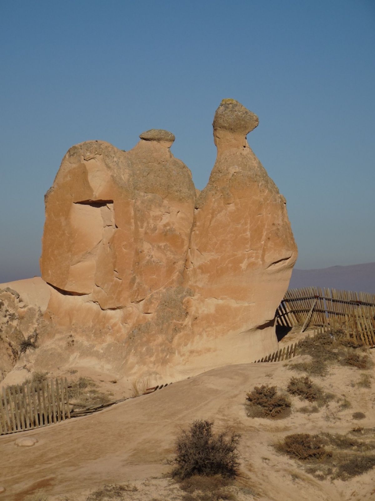 ラクダ岩
パムッカレ
メヴラーナ博物館
カイマクル地下都市