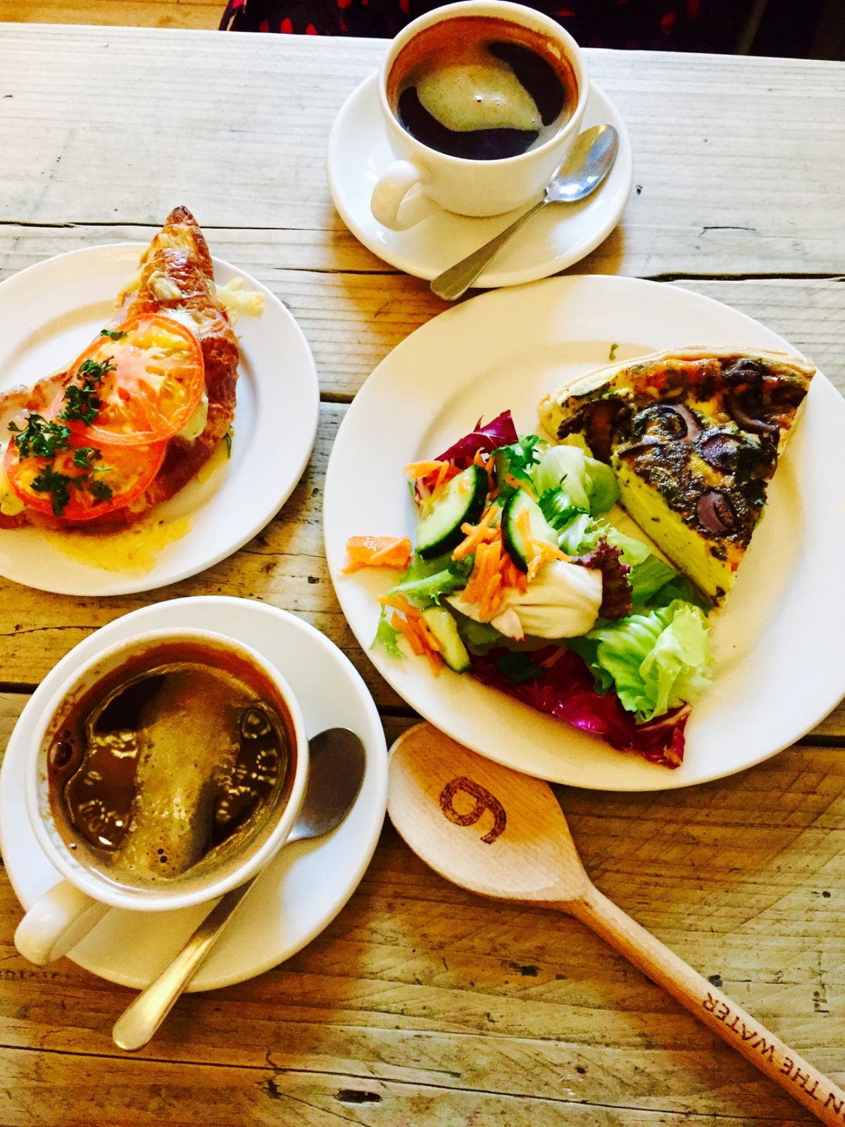 テルマエロマエのもと。コッツウォルズ