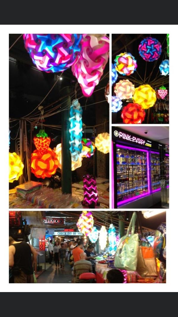 「タイ」の写真