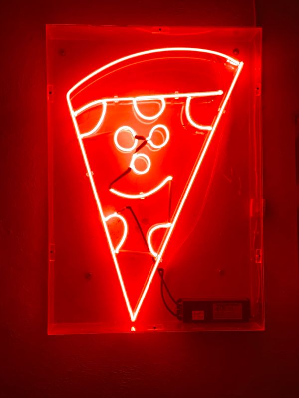 メキシコ・メキシコシティ「ただいまメキシコ！」の写真：Pizza Félix🍕

本当はク...