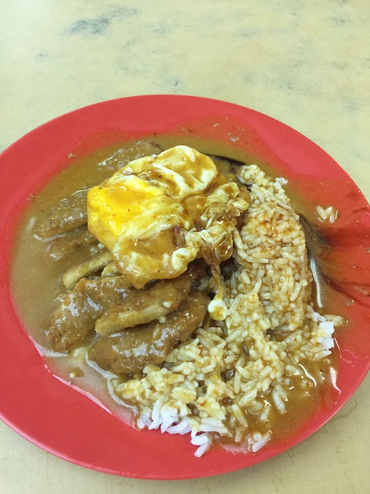 ローカル