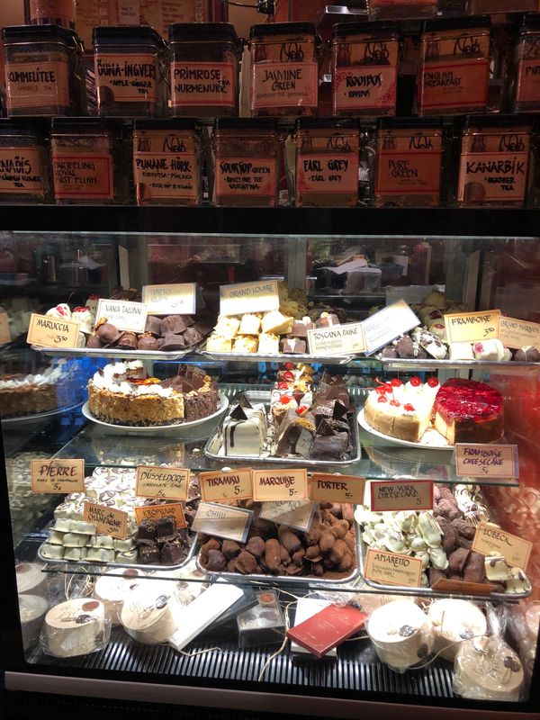 エストニア「Talin」の写真