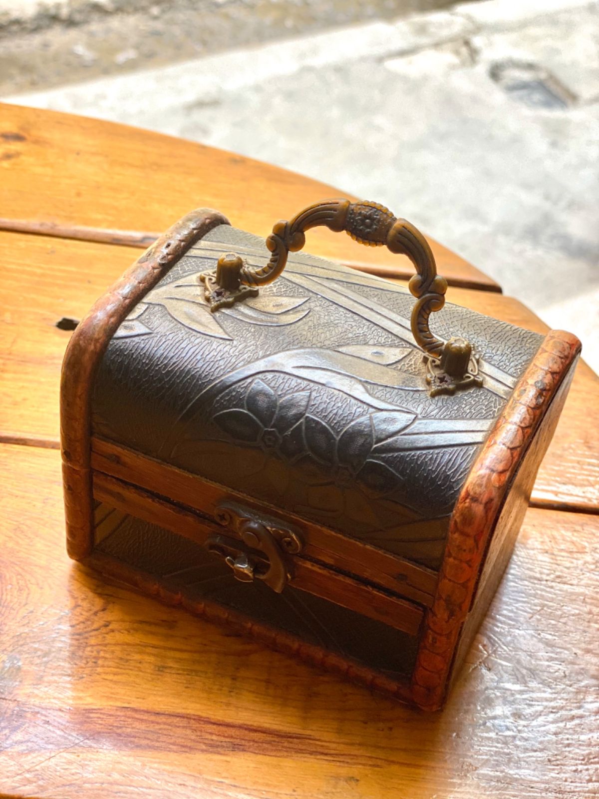 Creperie Oasis Nelva

腹ペコのまま街散策してるときに...