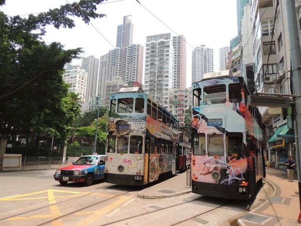 香港「2016年 香港4泊5日」の写真