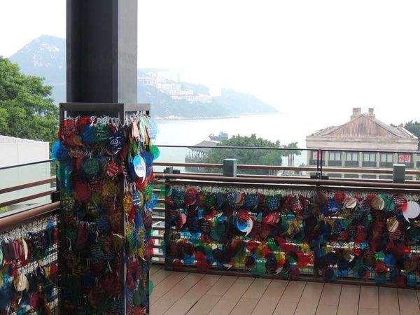 香港「2016年 香港4泊5日」の写真