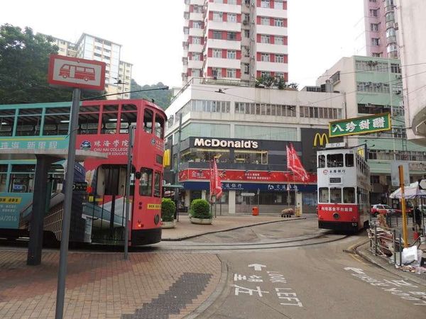 香港「2016年 香港4泊5日」の写真