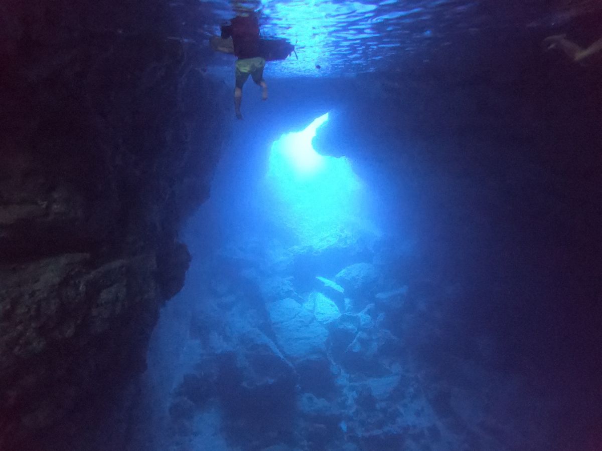 サイパンの観光スポット、バードアイランド(1枚目)、バンザイクリフ、スーサ...