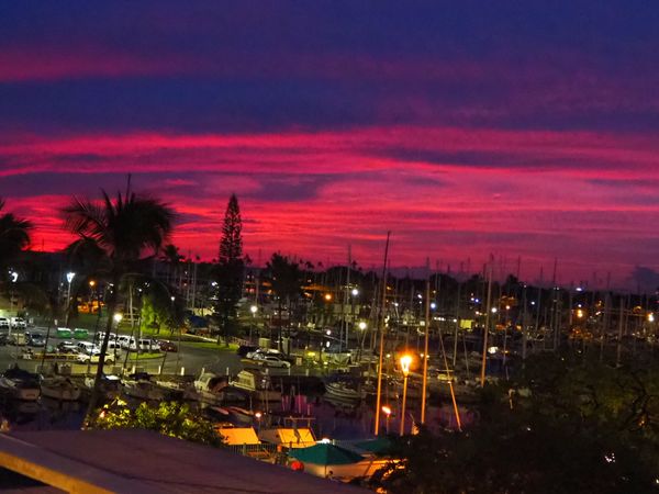 アメリカ(米国)・ハワイ「ハワイ」の写真