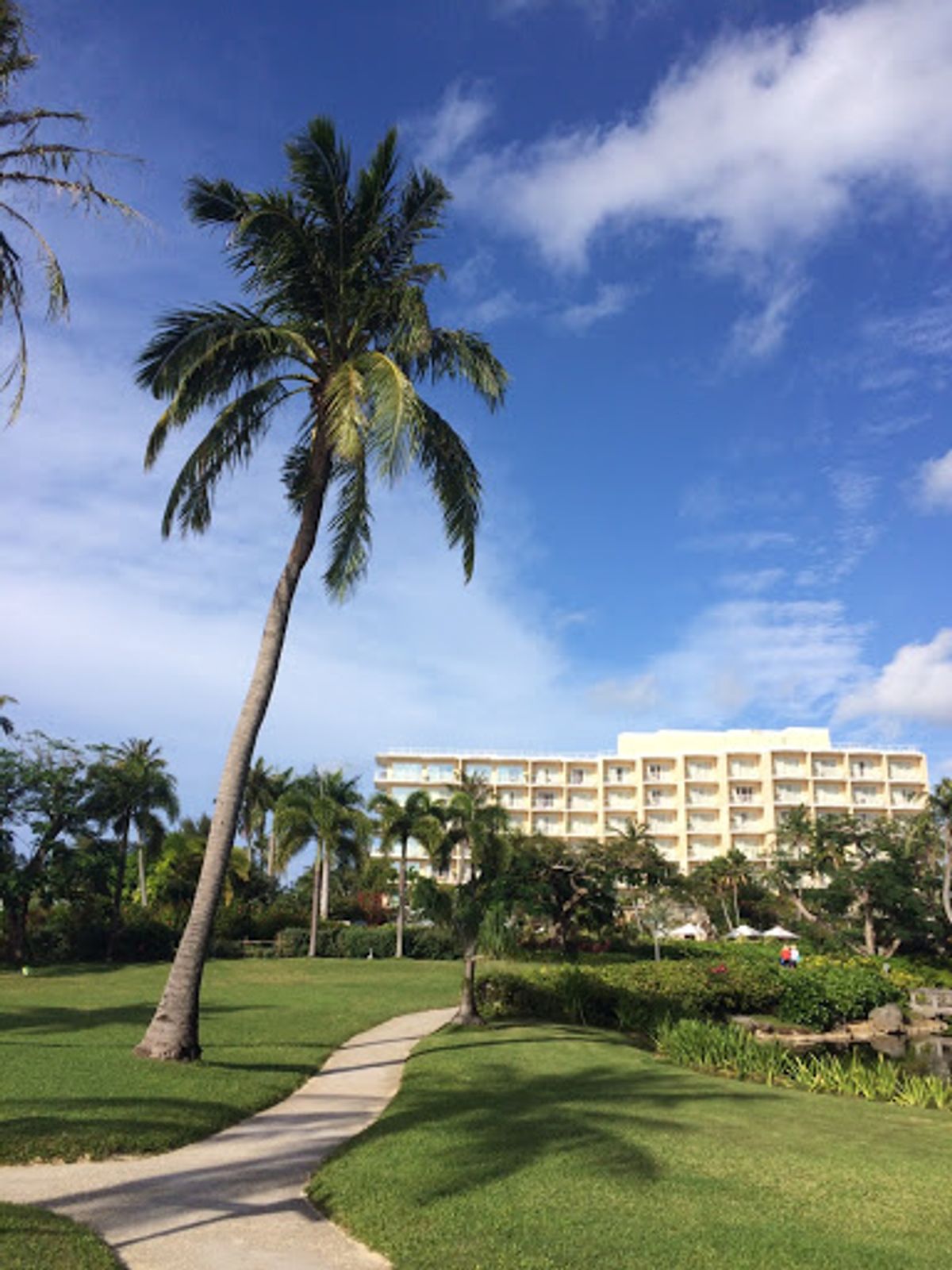 ハイアットリージェンシー