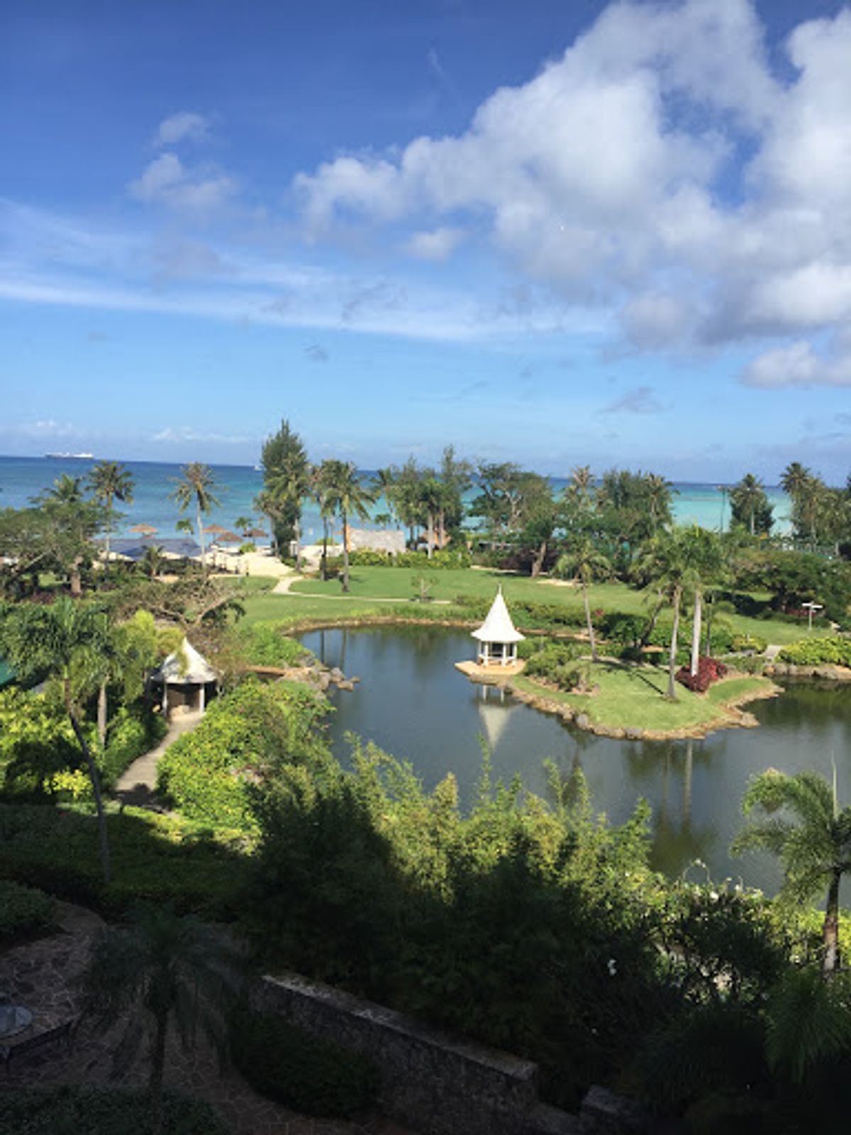 ハイアットリージェンシー