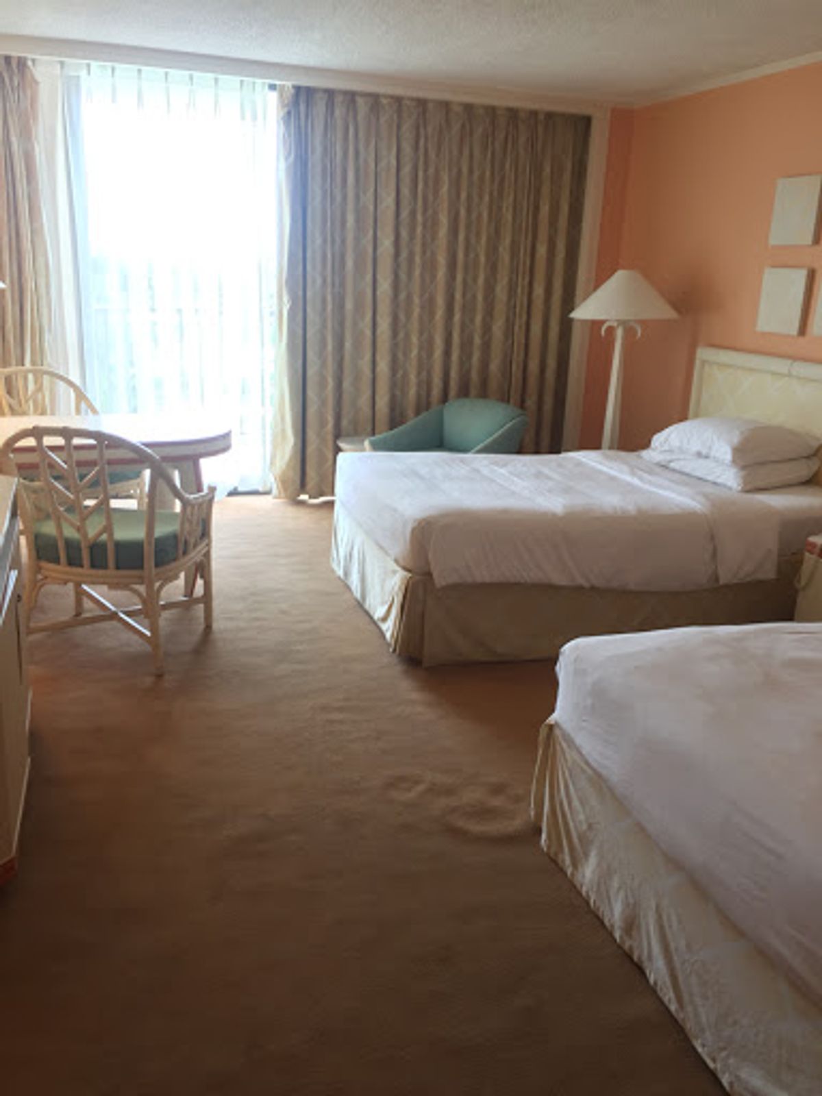 ハイアットリージェンシー