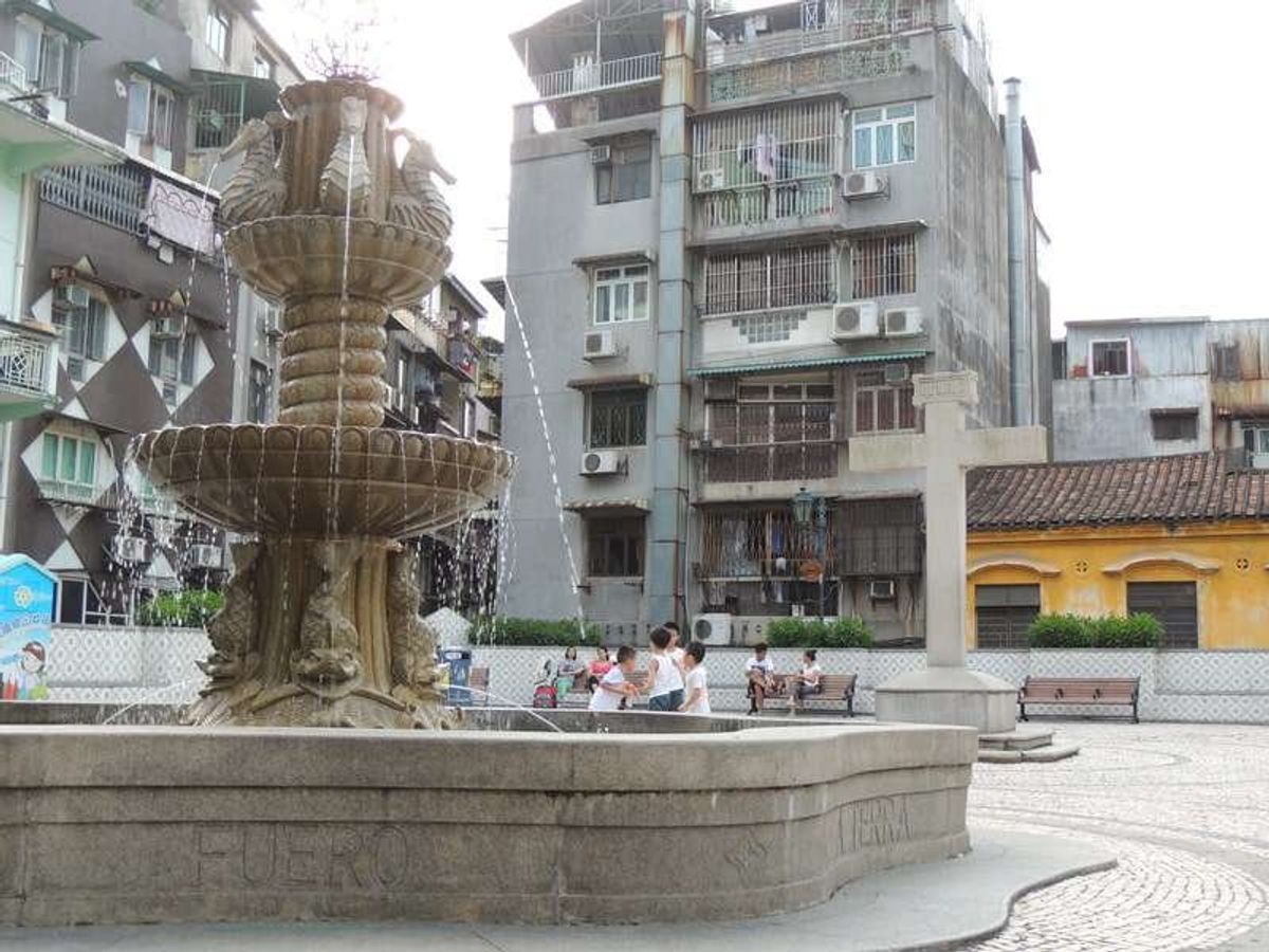 大堂(主教座堂)

