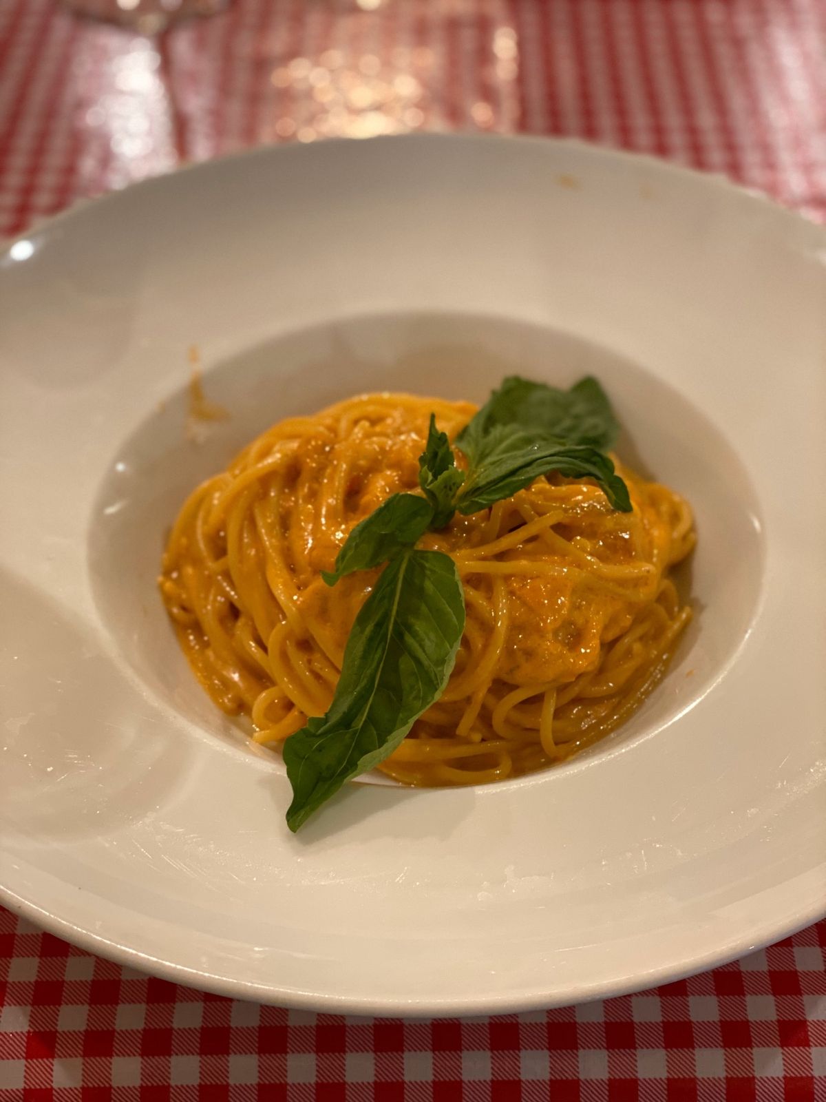 アランチーノでお昼ご飯。
ここのウニパスタはいつも食べに行く。