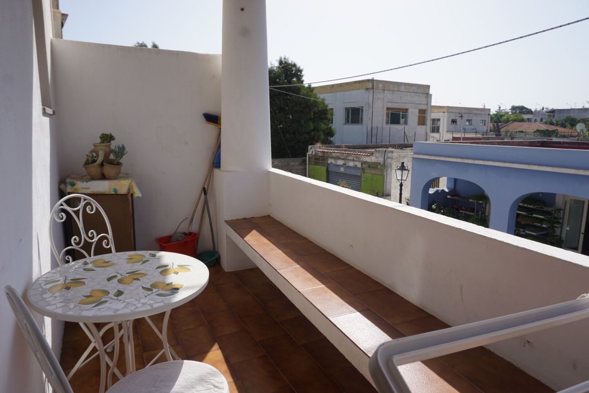 メッシーナへの移動中に次の目的地を探してみると、その時に初めて知ったリパリ...