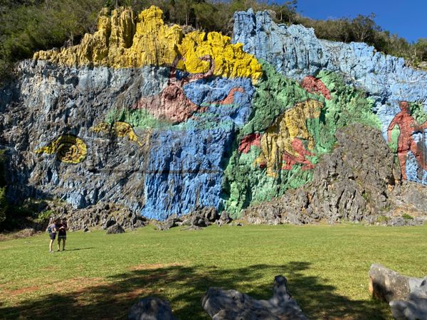 キューバ・ハバナ「キューバ年末年始」の写真