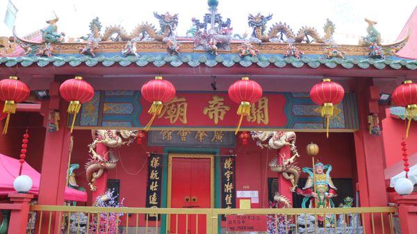 マレーシア・クアラルンプール「マレーシア🇲🇾KLカウントダウン」の写真：マレーシア最終日は1人で気ままに過ごしま...