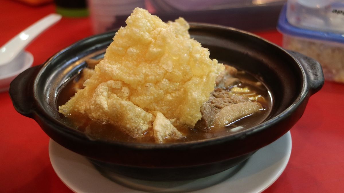 マレーシア最終日は1人で気ままに過ごしました。チャイナタウンに泊まってたの...