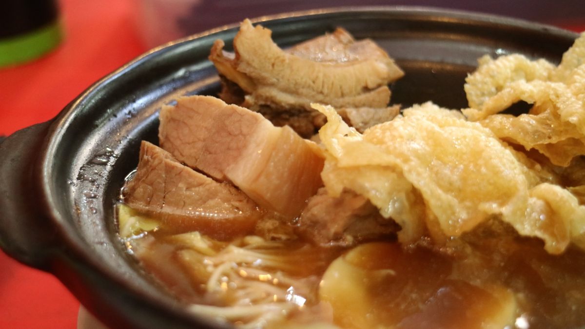 マレーシア最終日は1人で気ままに過ごしました。チャイナタウンに泊まってたの...