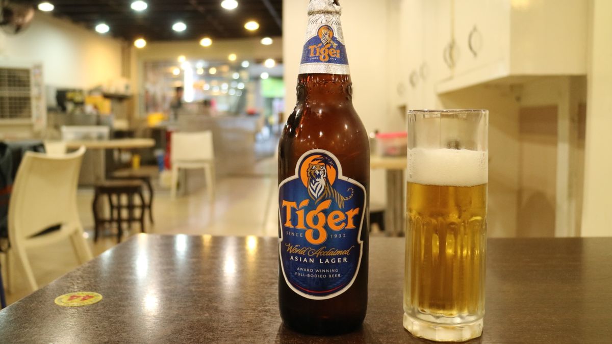 マレーシア最終日は1人で気ままに過ごしました。チャイナタウンに泊まってたの...