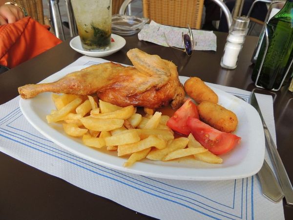 スペイン・マドリッド「2017年 マドリッド」の写真