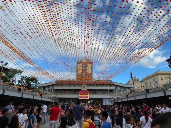 フィリピン・セブ  エルニド「セブ ーエルニド」の写真