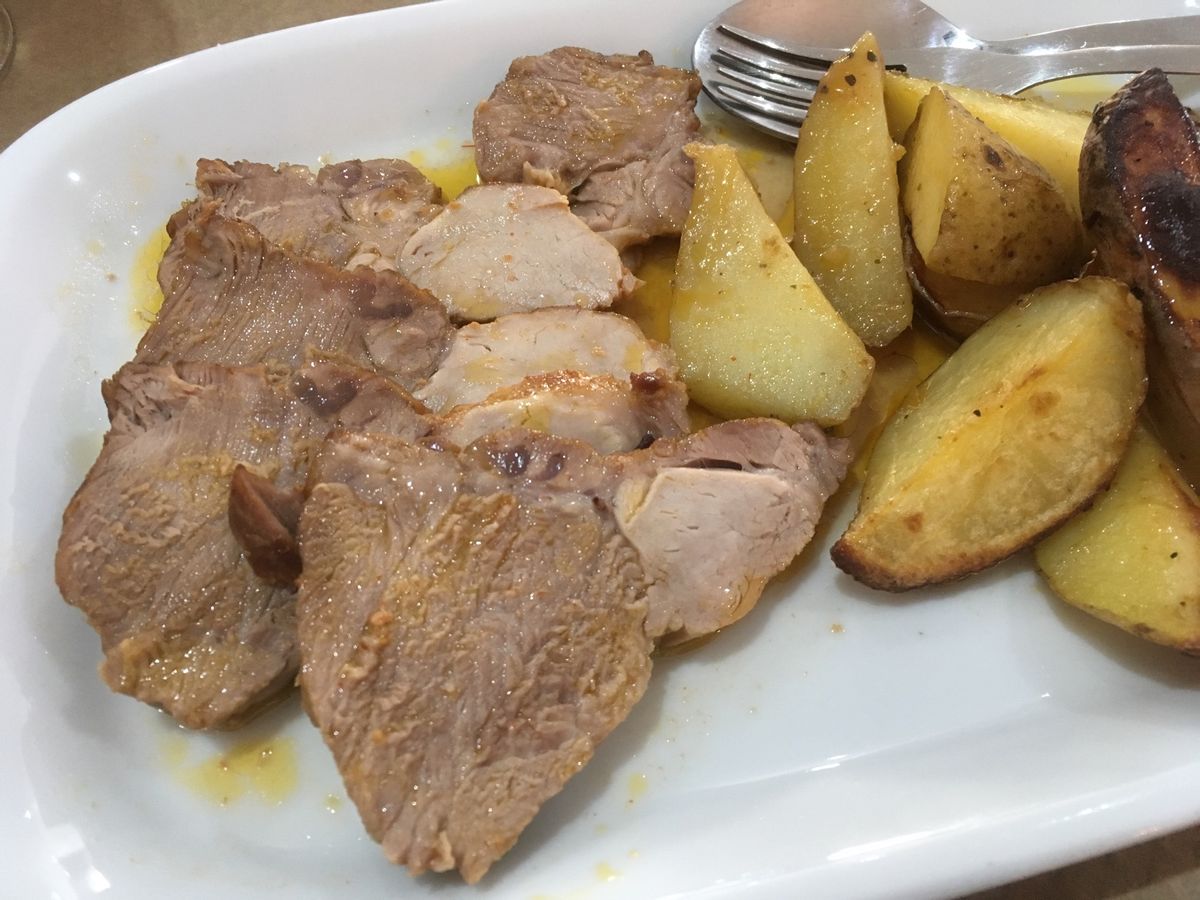 ラメーゴ、本当に美味しかった七面鳥のハム。何度も食べました。
その他、レス...