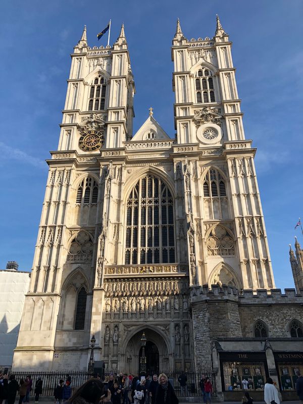 イギリス(英国)・ロンドン「イギリス🇬🇧」の写真